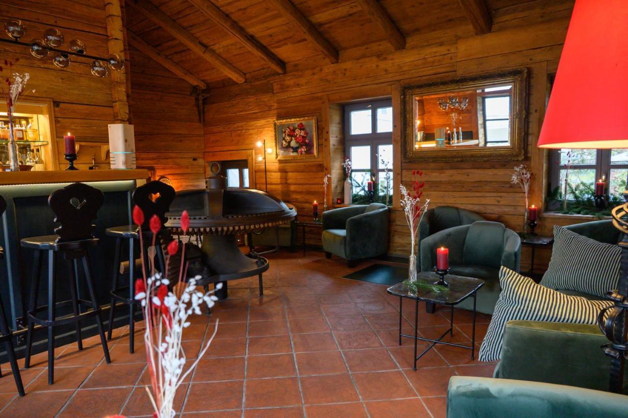 Insel Mühle Hotel München