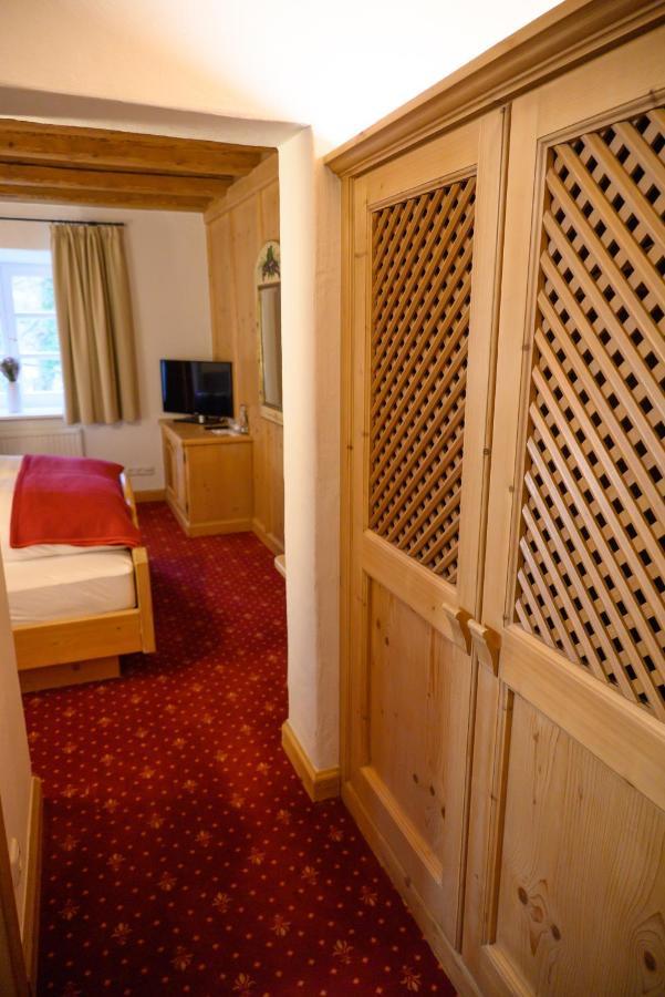 Hotel Naturglueck Inselmuehle