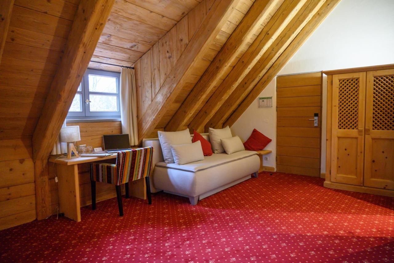 Insel Mühle Hotel