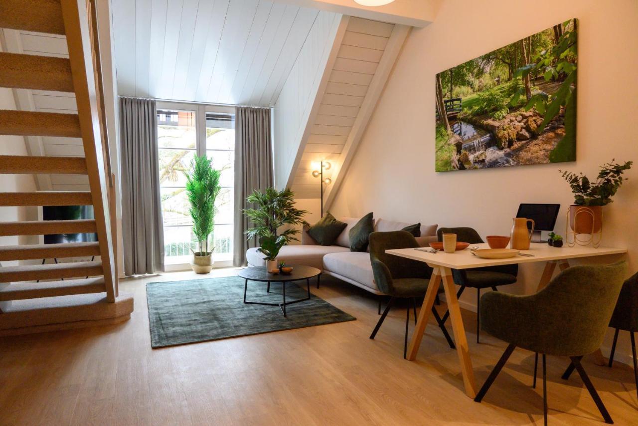 Insel Mühle Hotel 4*
