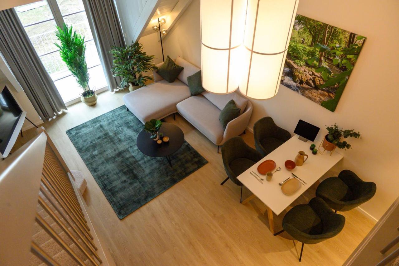 Insel Mühle Hotel München