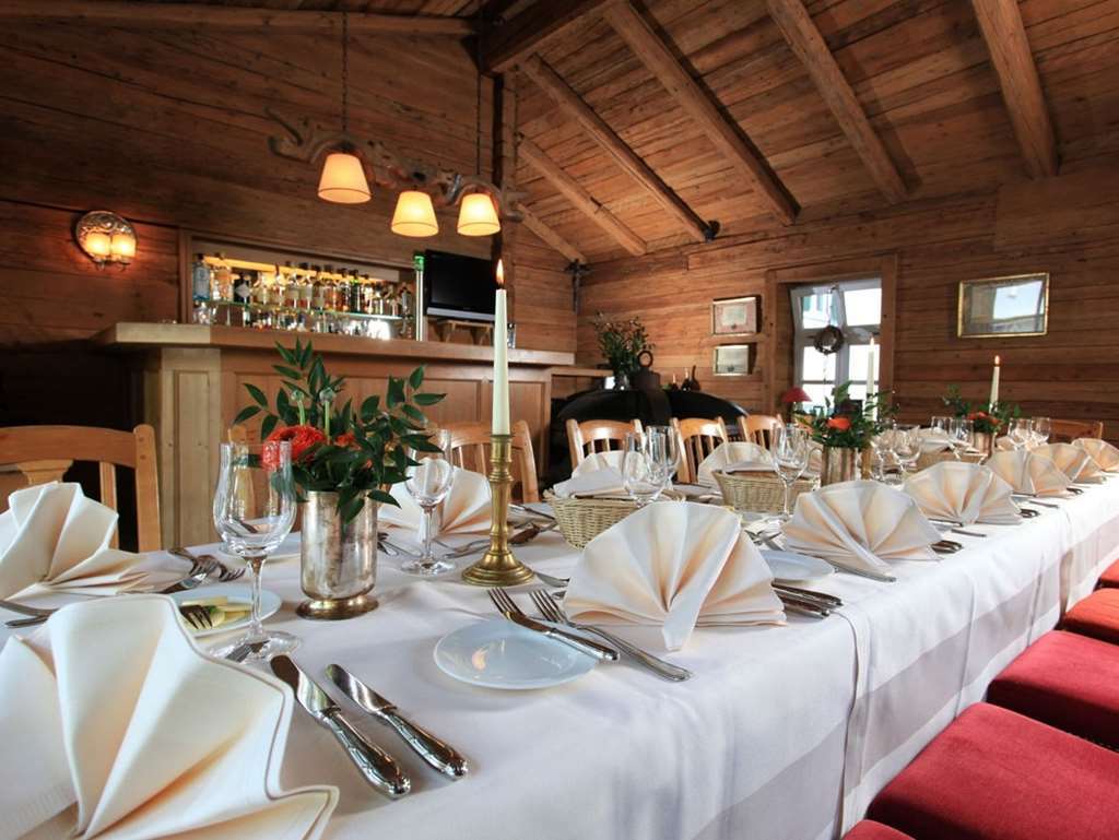 Hotel Insel Mühle