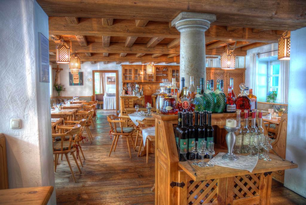 Insel Mühle Hotel