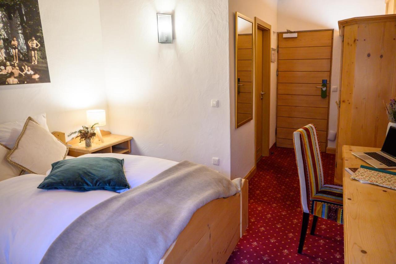 Inselmuehle 4*
