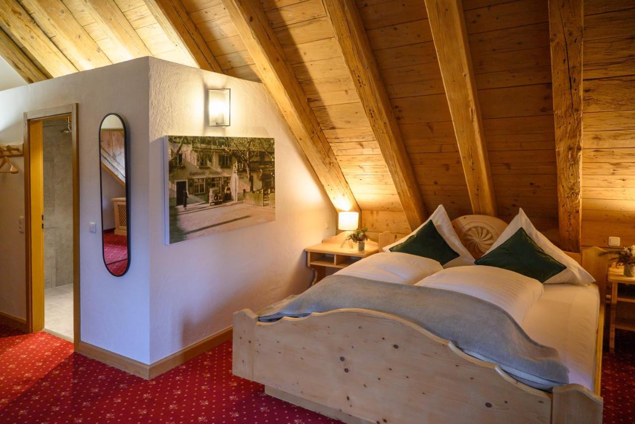 Hotel Inselmuehle Monaco di Baviera