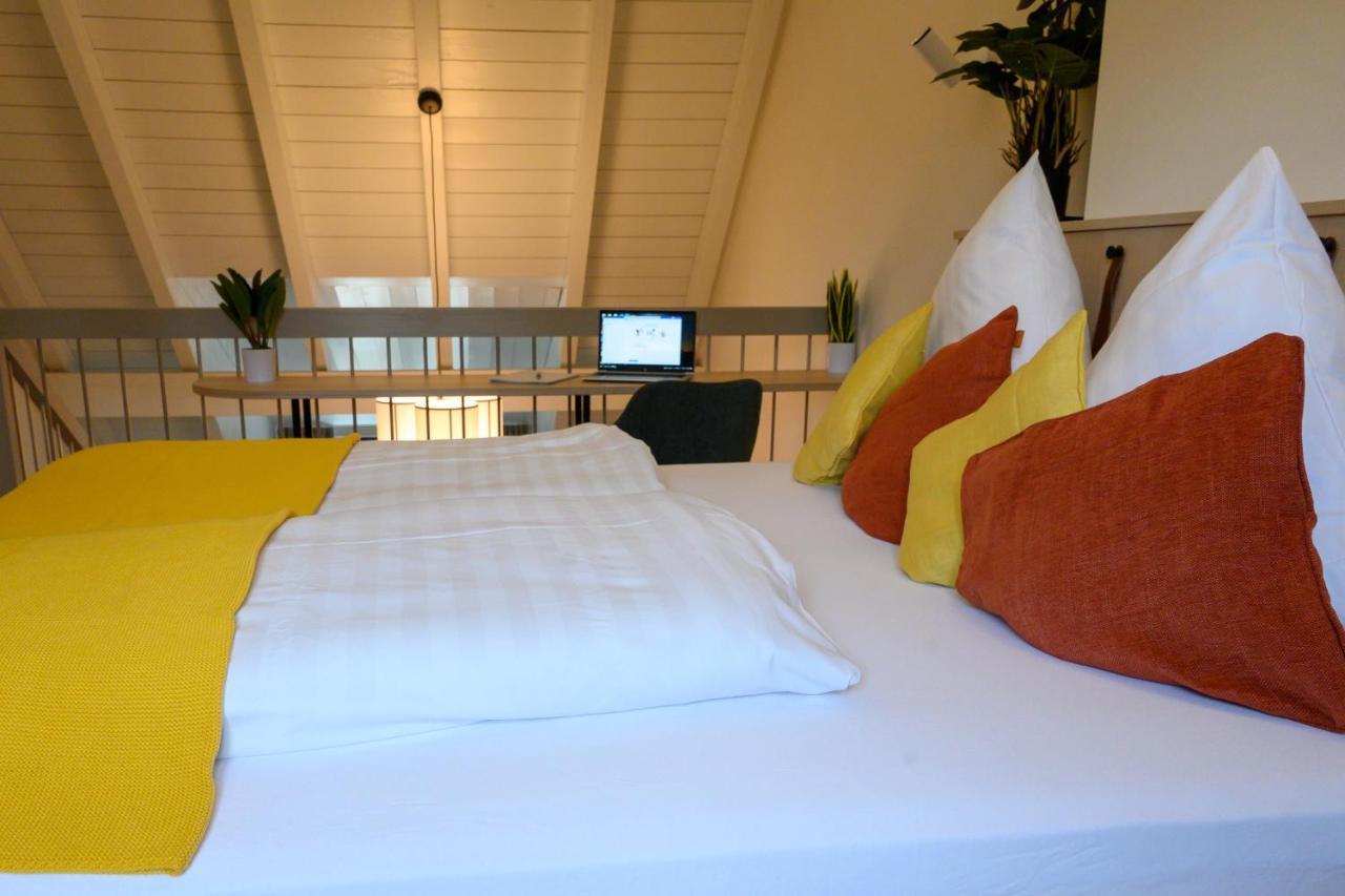 Inselmuehle Hotel Monaco di Baviera