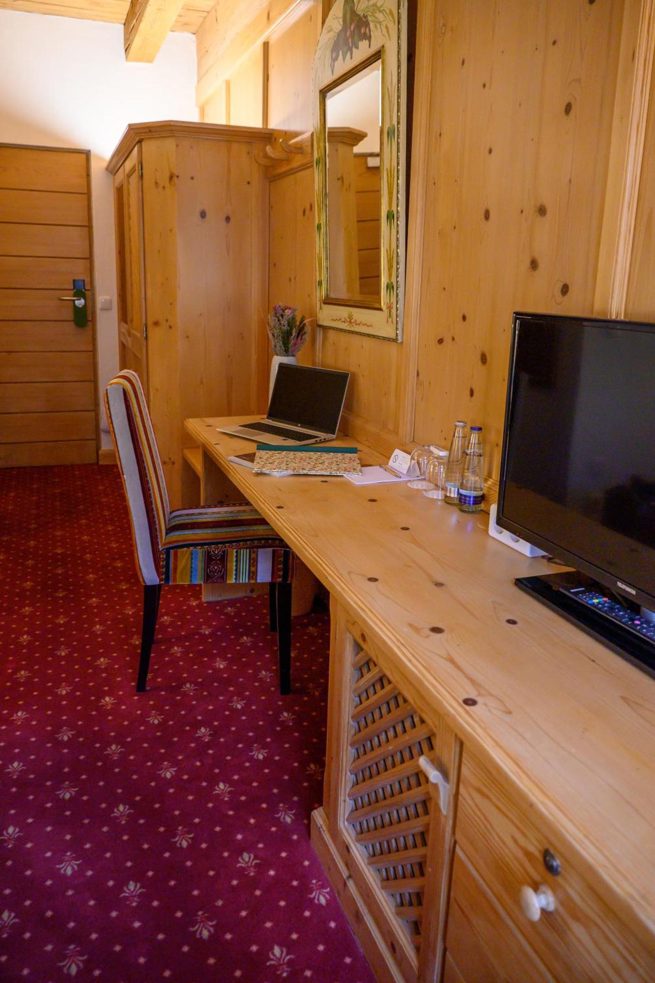 Inselmuehle Hotel 4*