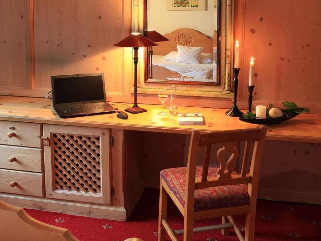 Inselmuehle Hotel 4*