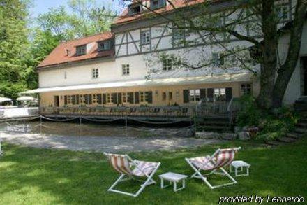 Inselmuehle 4*